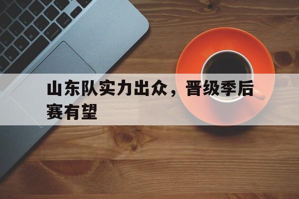 山东队实力出众，晋级季后赛有望
